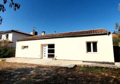 vente Maison rénovée Castries