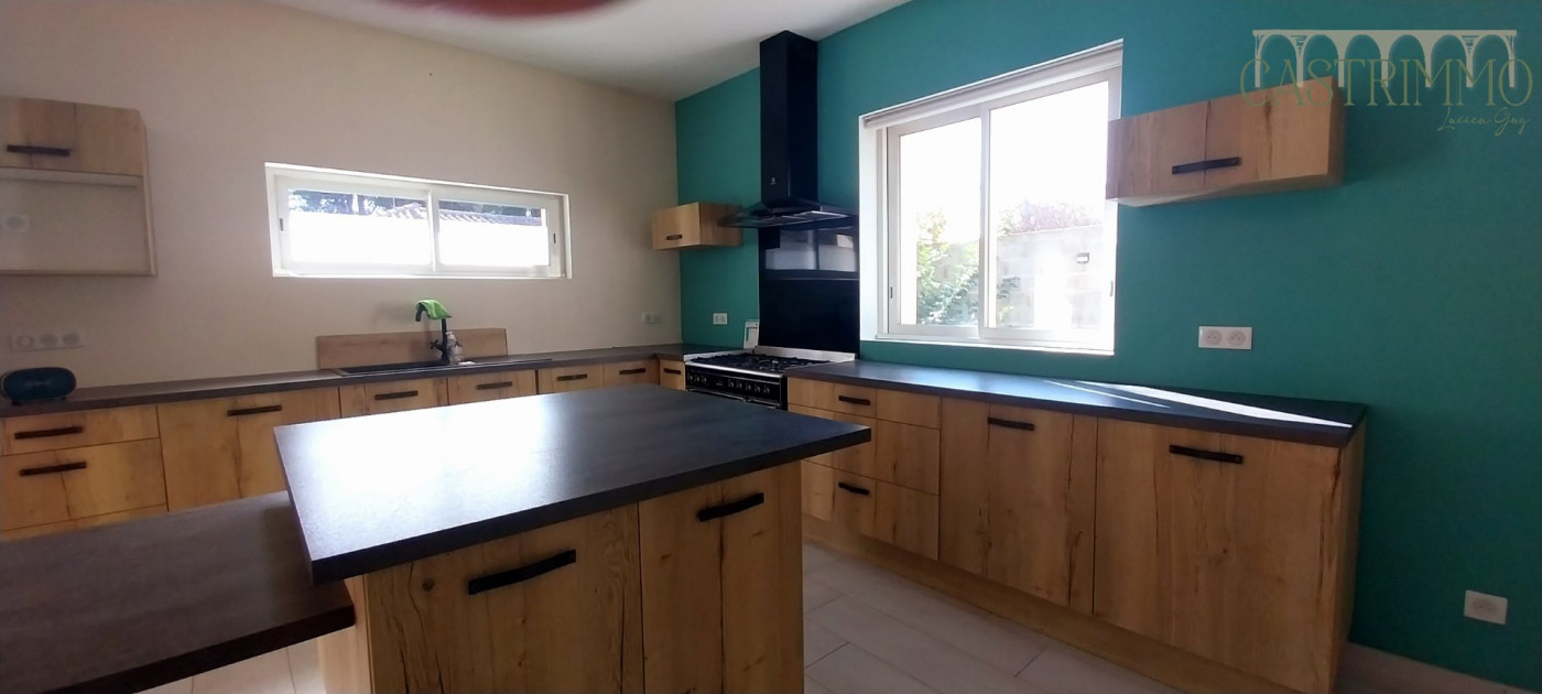 vente Maison rénovée Castries - Photo 3