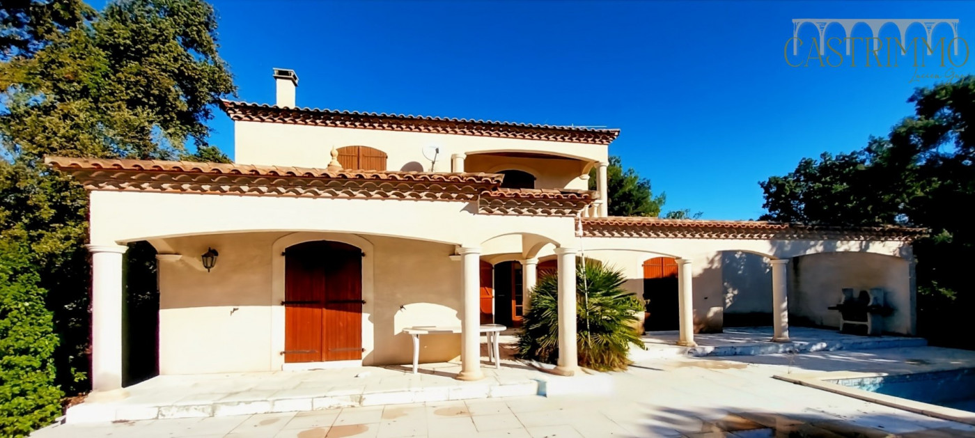 vente Maison Castries - Photo 1
