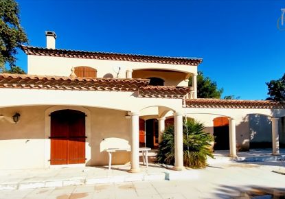 vente Maison Castries