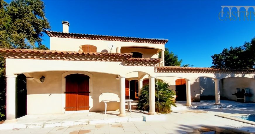 vente Maison Castries