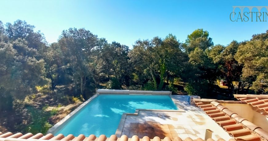 vente Maison Castries