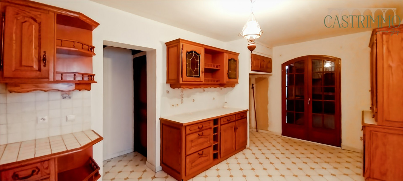 vente Maison Castries - Photo 4