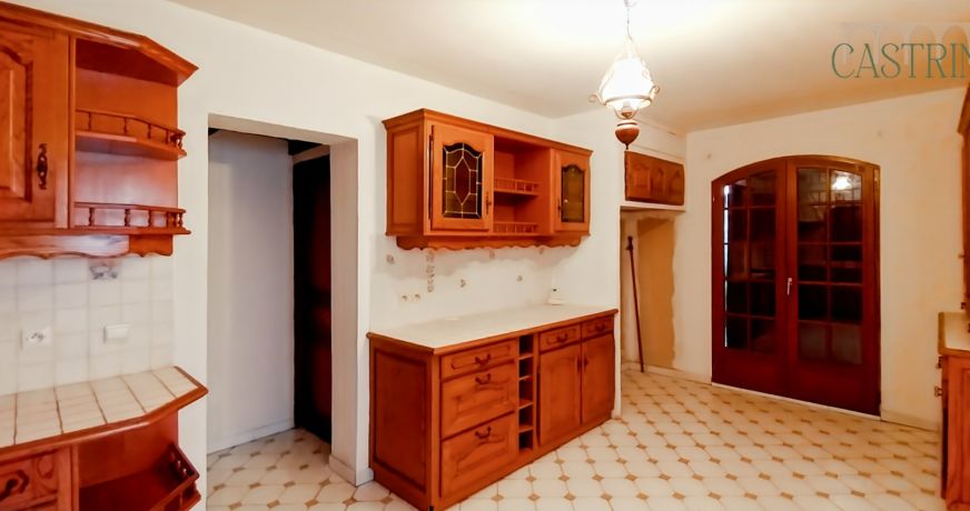 vente Maison Castries