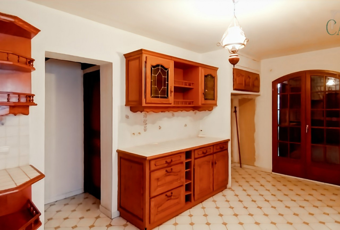 vente Maison Castries - Photo 4