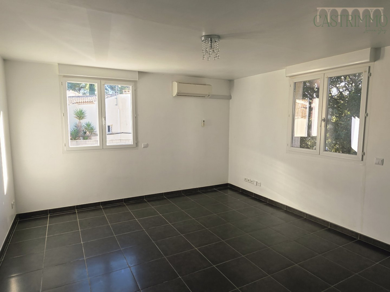 vente Appartement Sussargues - Photo 1