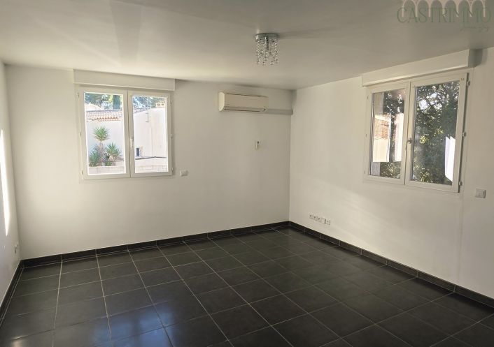 vente Appartement Sussargues