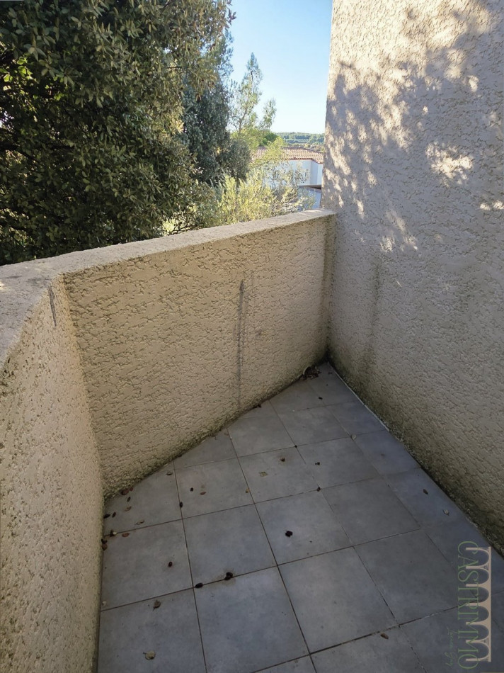 vente Appartement Sussargues - Photo 6