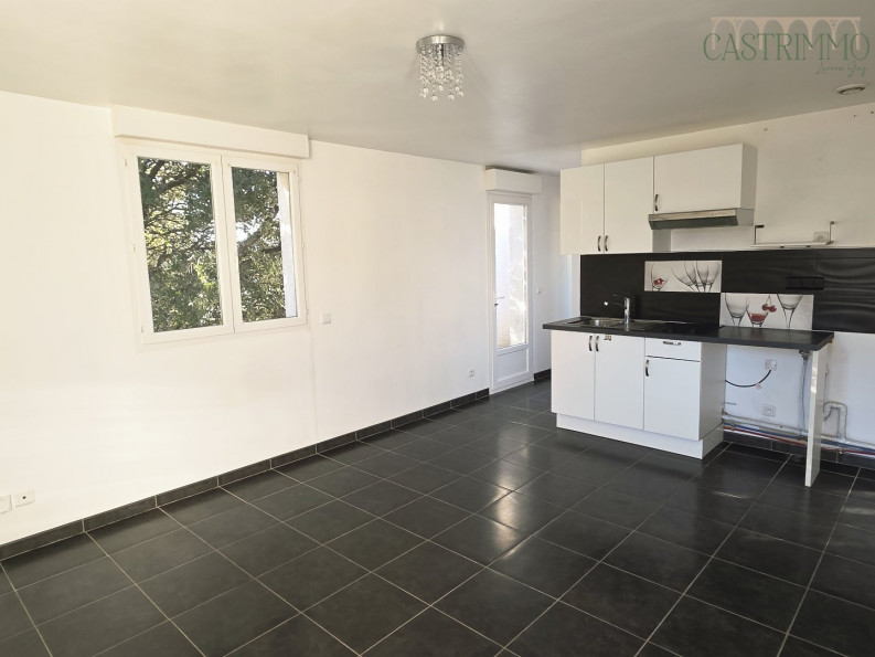 vente Appartement Sussargues - Photo 2