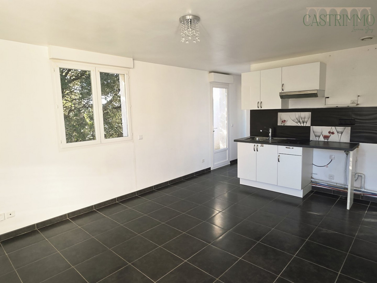 vente Appartement Sussargues - Photo 2