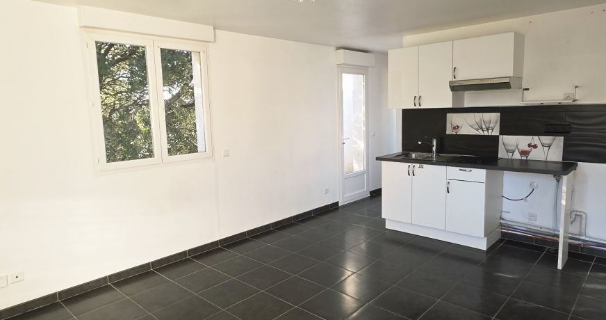 vente Appartement Sussargues