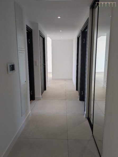 vente Appartement Castries - Photo 2