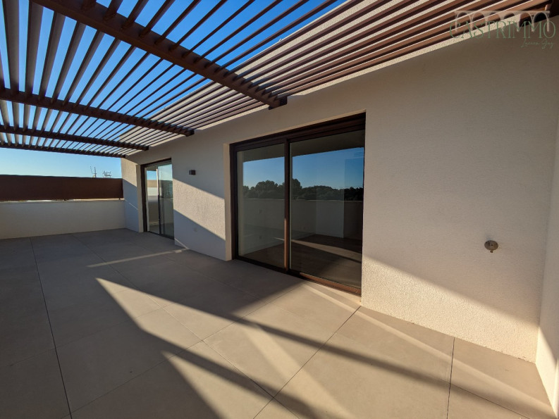 vente Appartement Castries - Photo 4