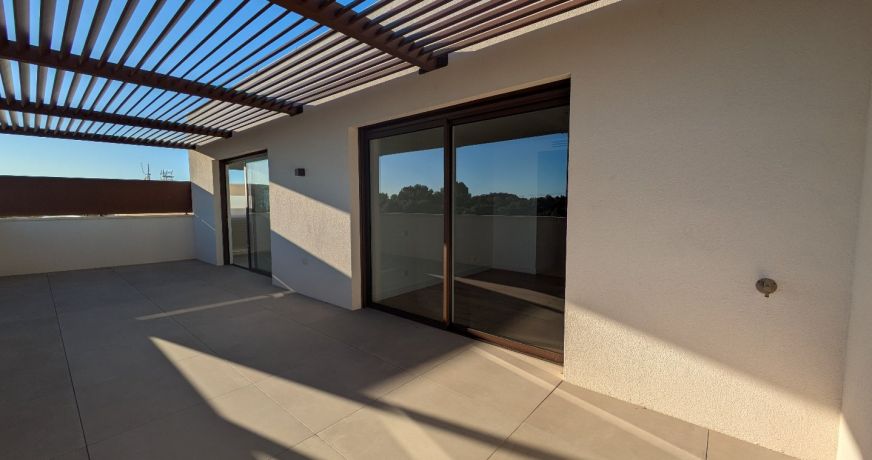 vente Appartement Castries