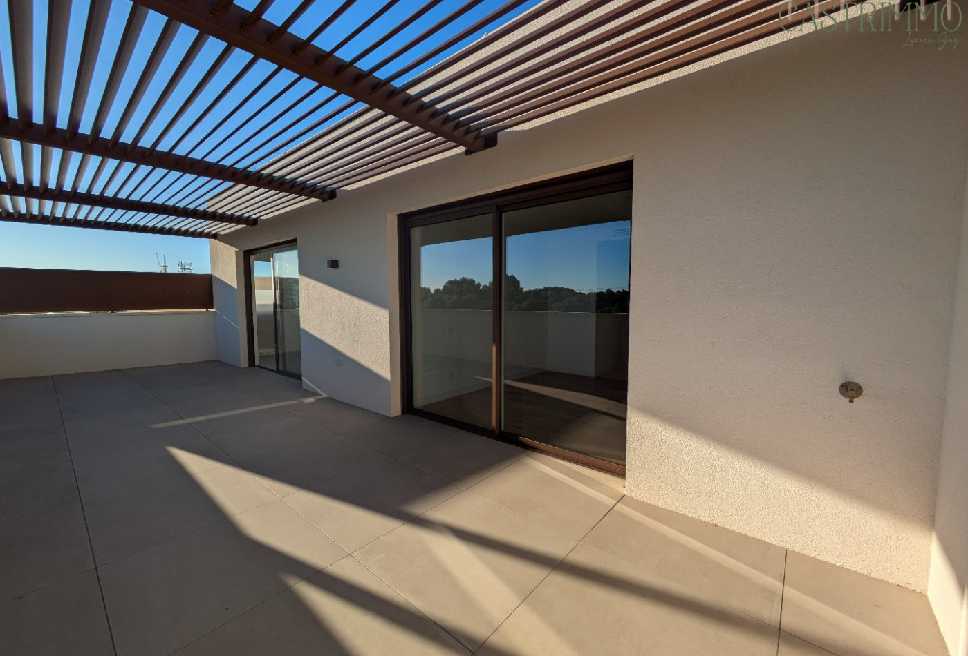 vente Appartement Castries - Photo 4