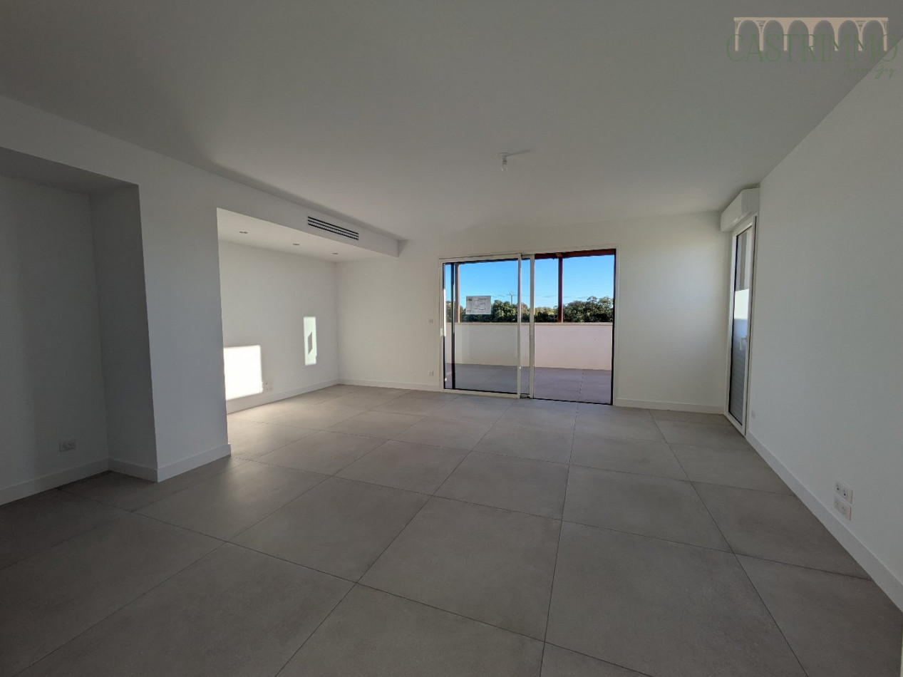 vente Appartement Castries - Photo 1