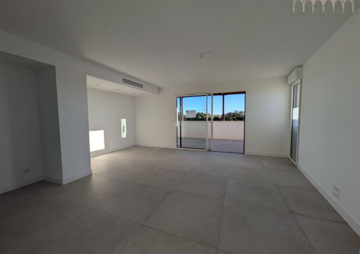 vente Appartement Castries