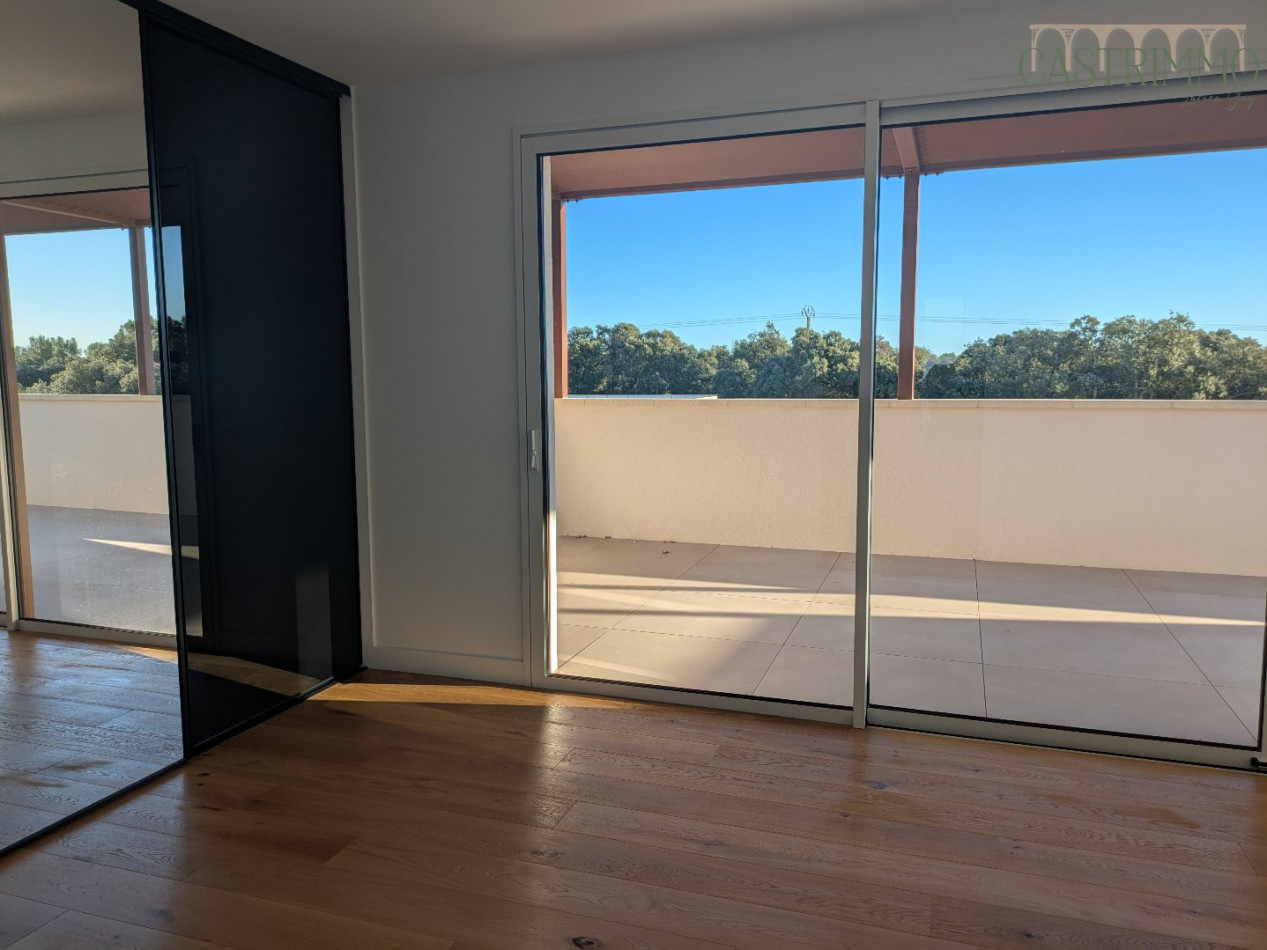 vente Appartement Castries - Photo 6