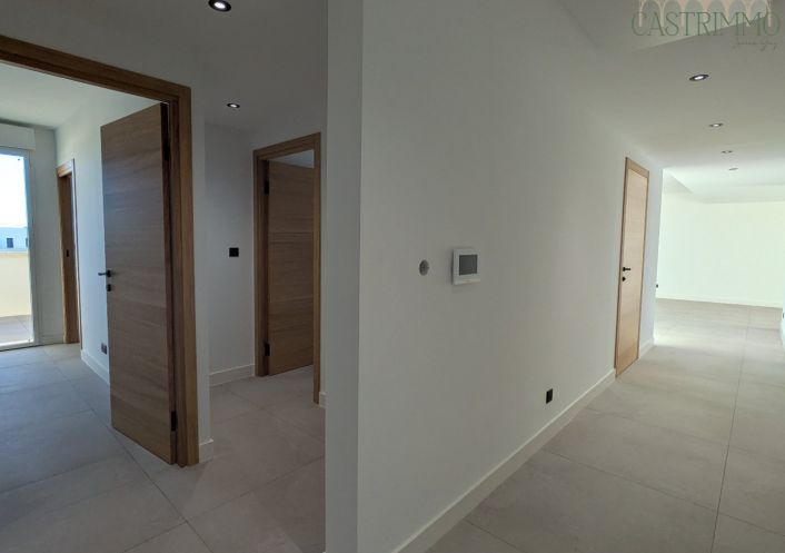 vente Appartement Castries