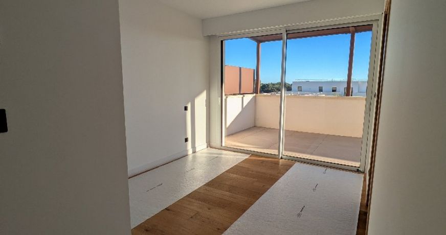 vente Appartement Castries