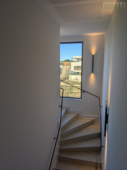 vente Appartement Castries - Photo 7