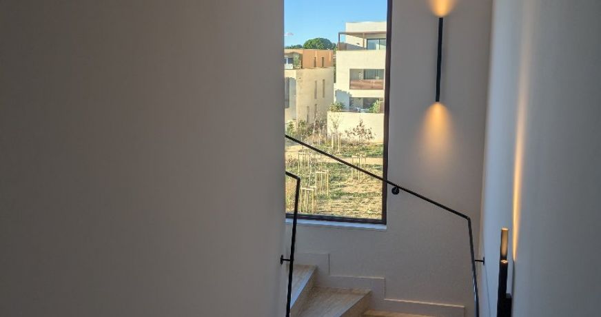 vente Appartement Castries