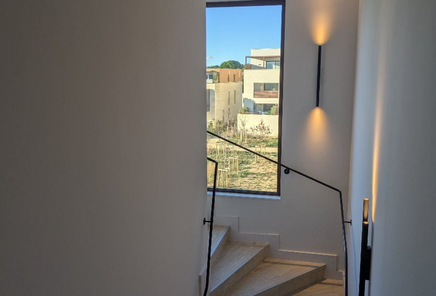 vente Appartement Castries - Photo 7