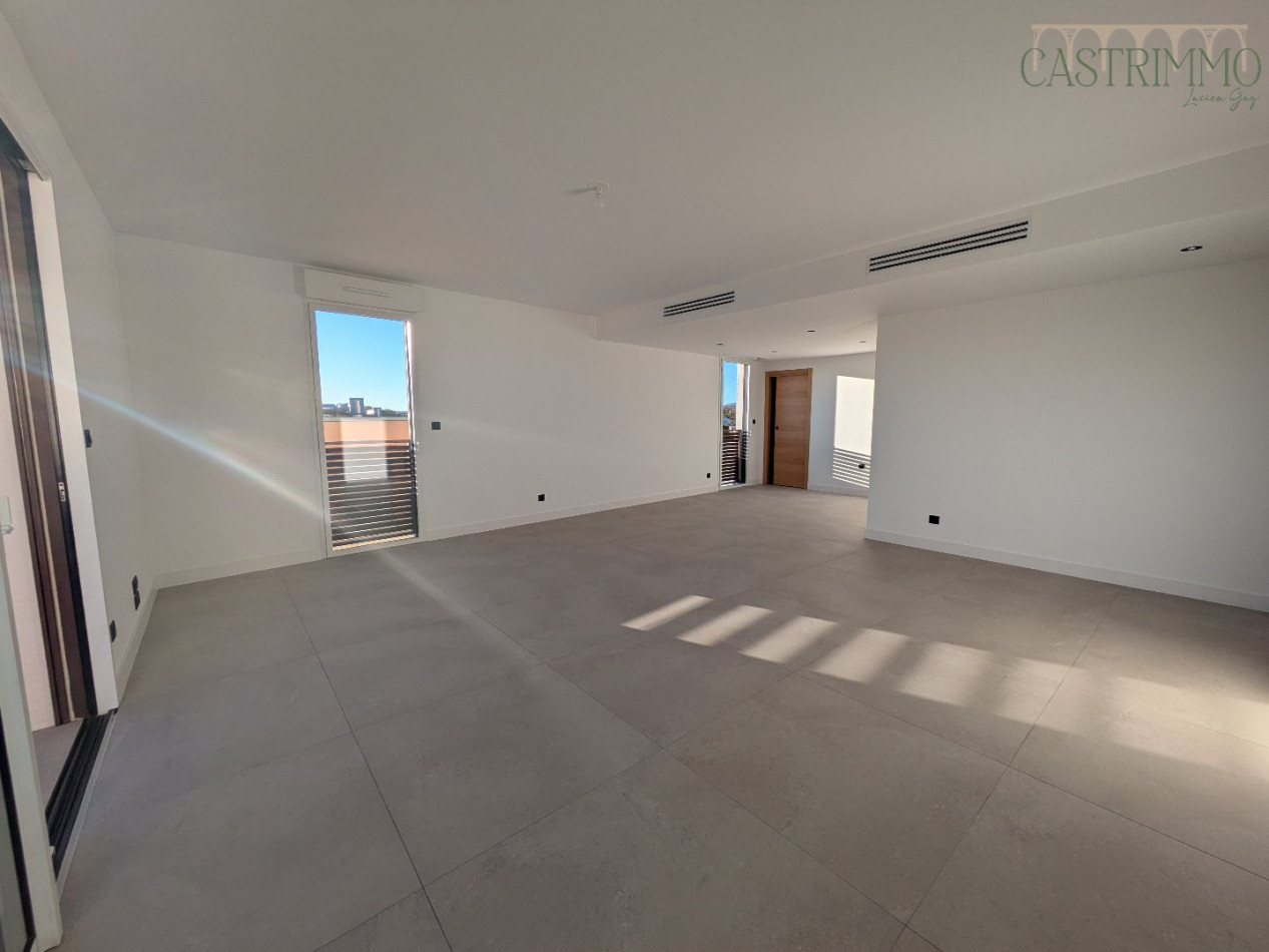 vente Appartement Castries - Photo 5