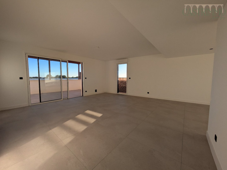 vente Appartement Castries - Photo 6