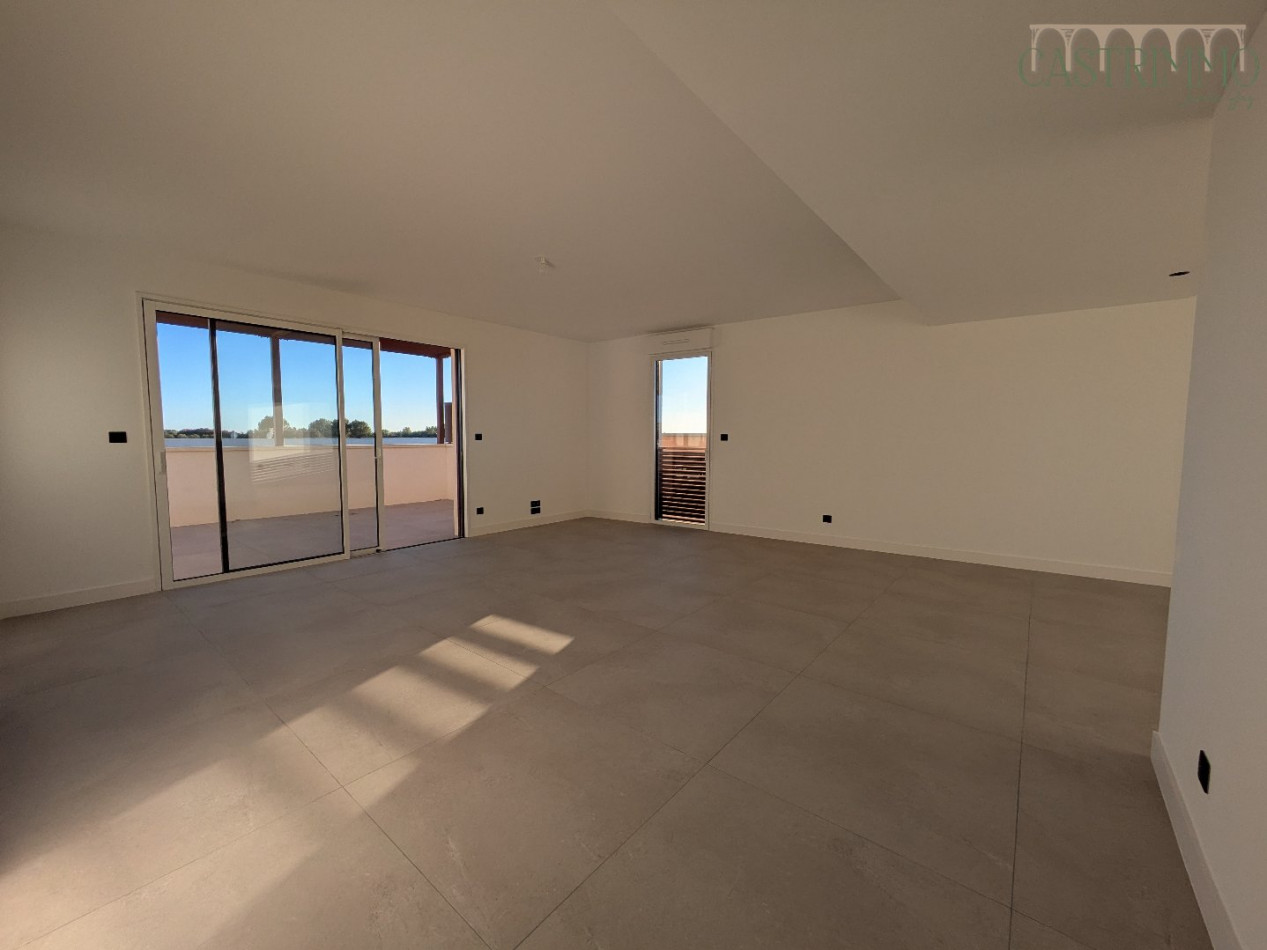 vente Appartement Castries - Photo 6