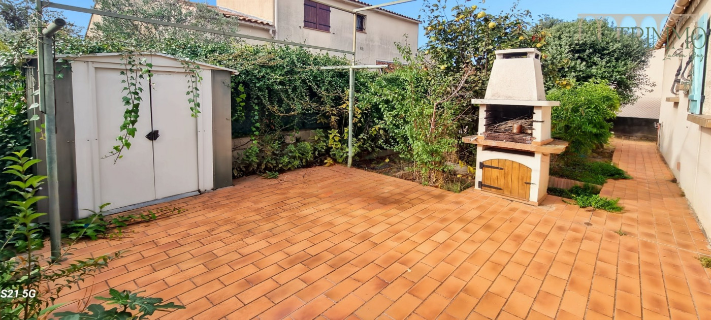 location Maison Lunel - Photo 7