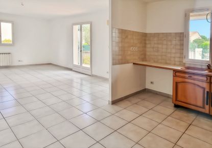 location Maison Lunel