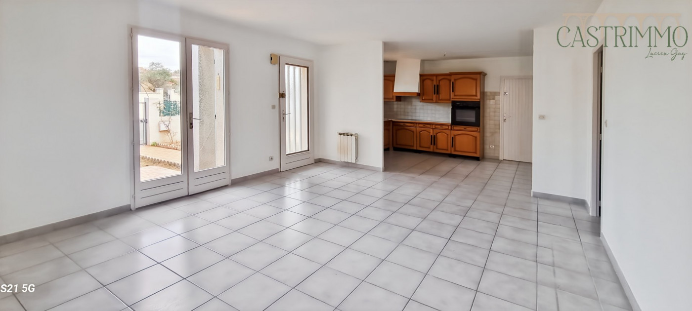 location Maison Lunel - Photo 2