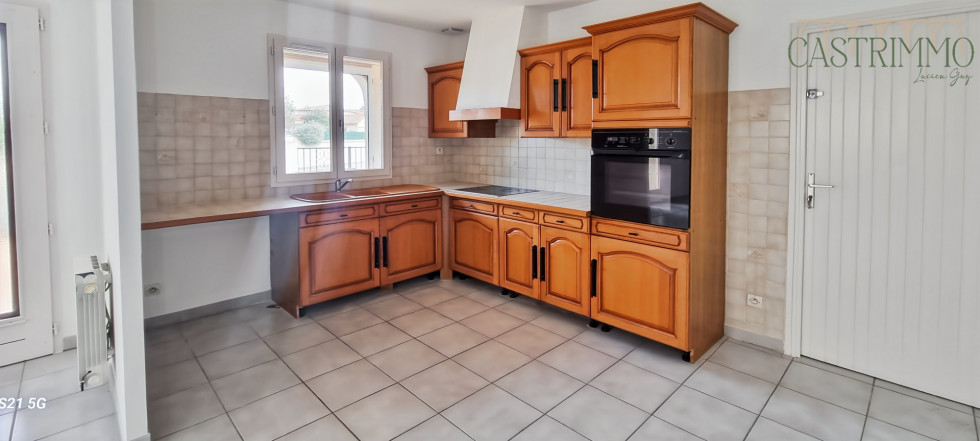 location Maison Lunel - Photo 3