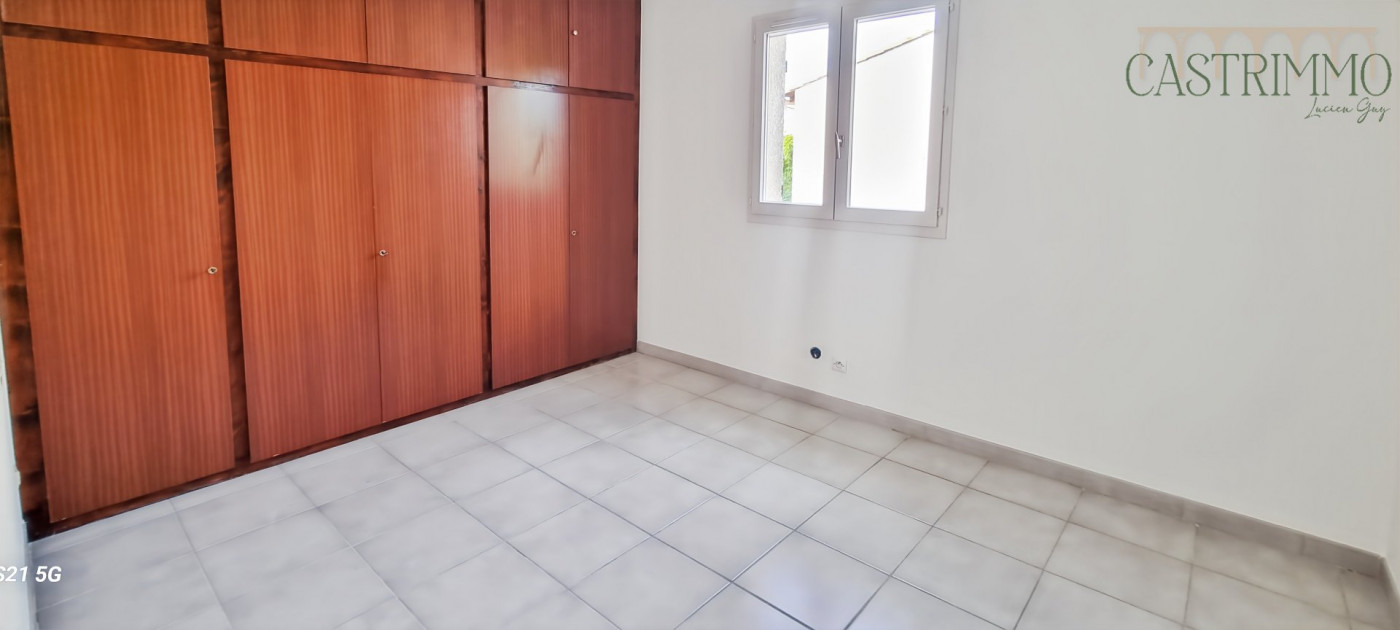 location Maison Lunel - Photo 4