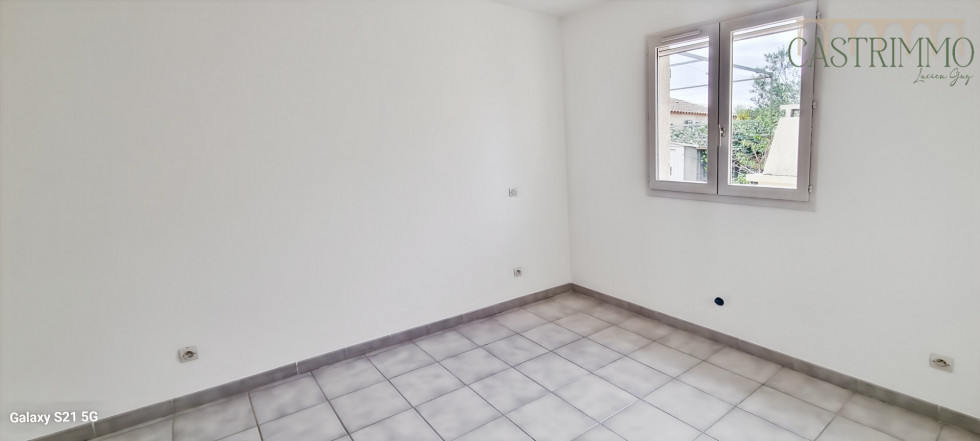 location Maison Lunel - Photo 5