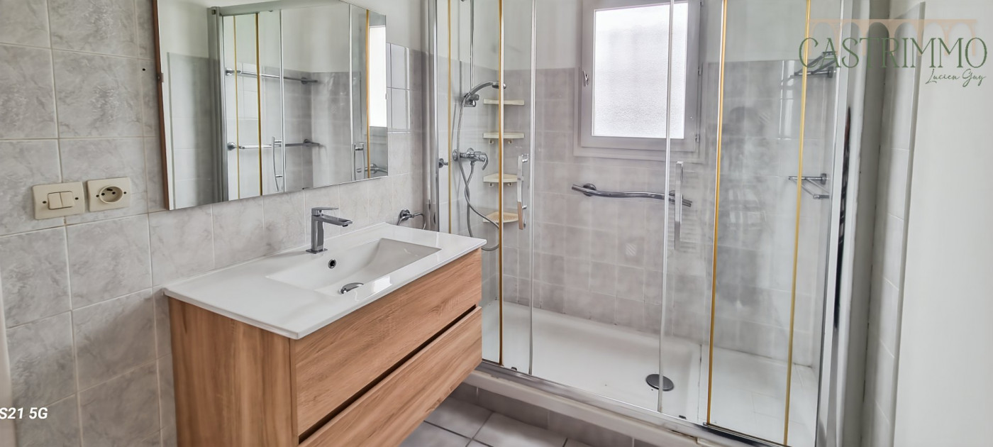 location Maison Lunel - Photo 6