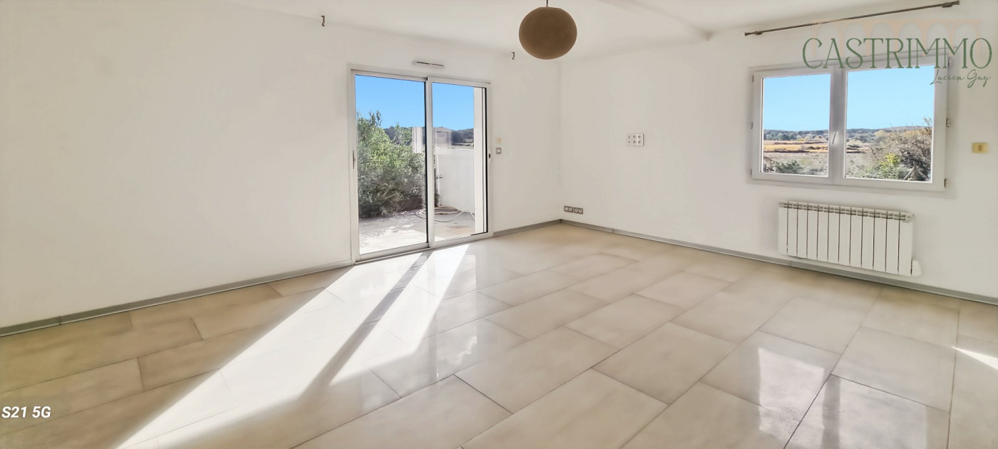 location Maison Saint Hilaire De Beauvoir - Photo 6