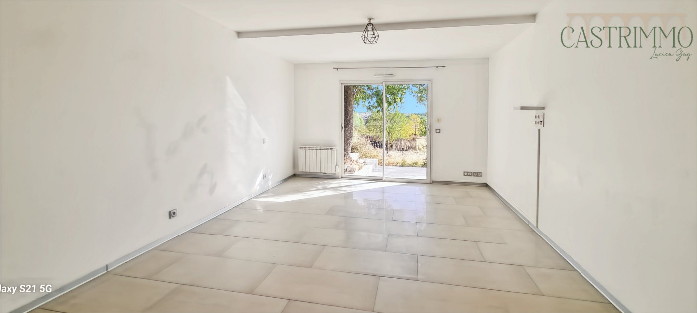 location Maison Saint Hilaire De Beauvoir - Photo 8