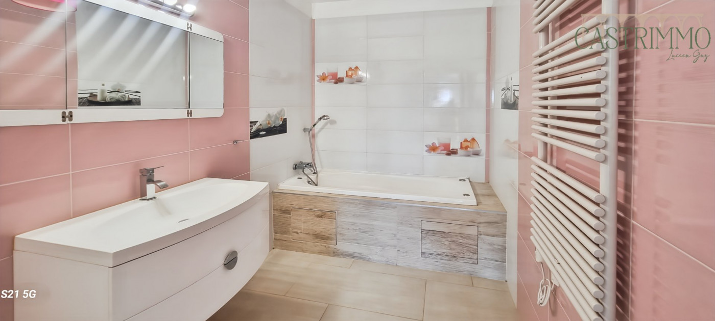 location Maison Saint Hilaire De Beauvoir - Photo 9