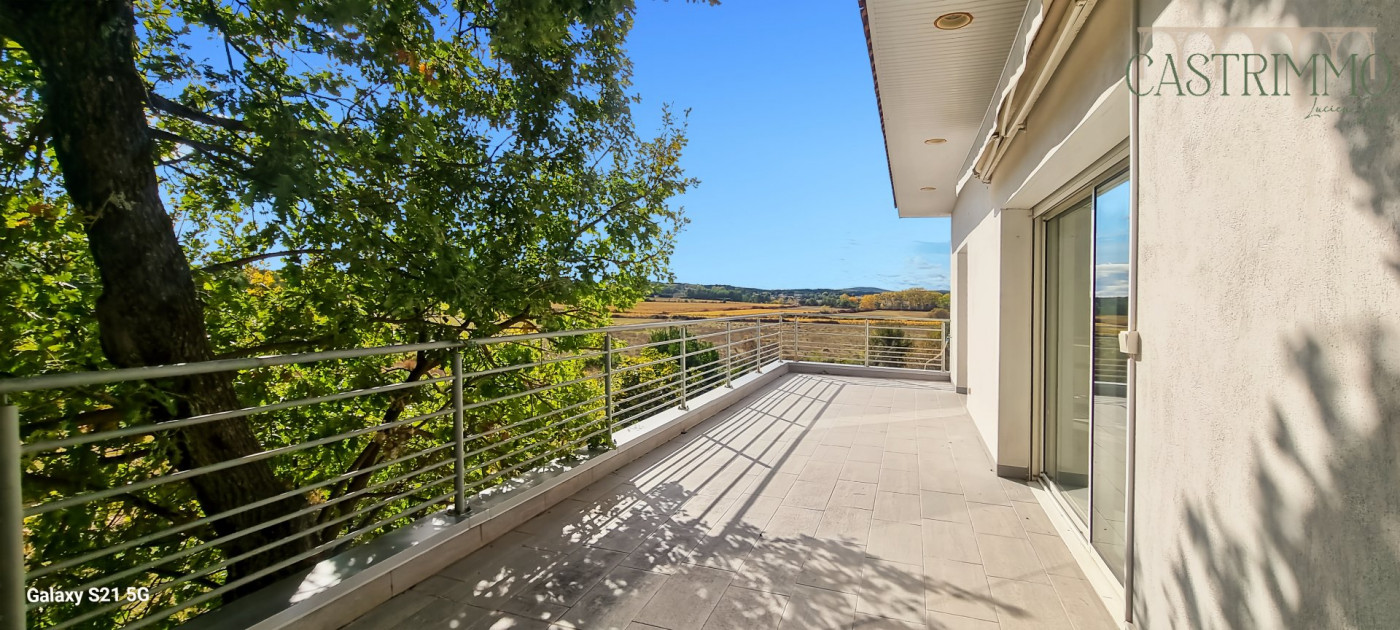 location Maison Saint Hilaire De Beauvoir - Photo 3