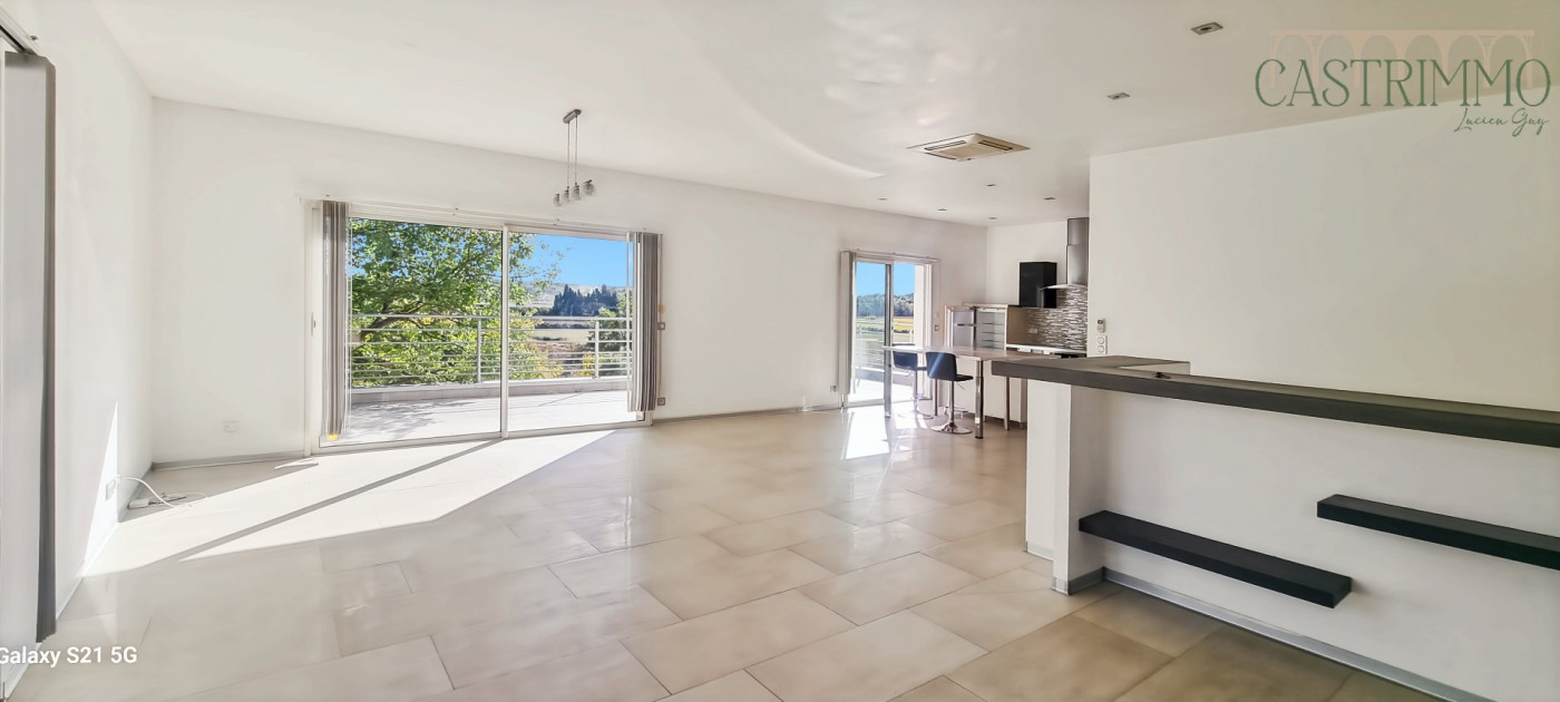 location Maison Saint Hilaire De Beauvoir - Photo 1