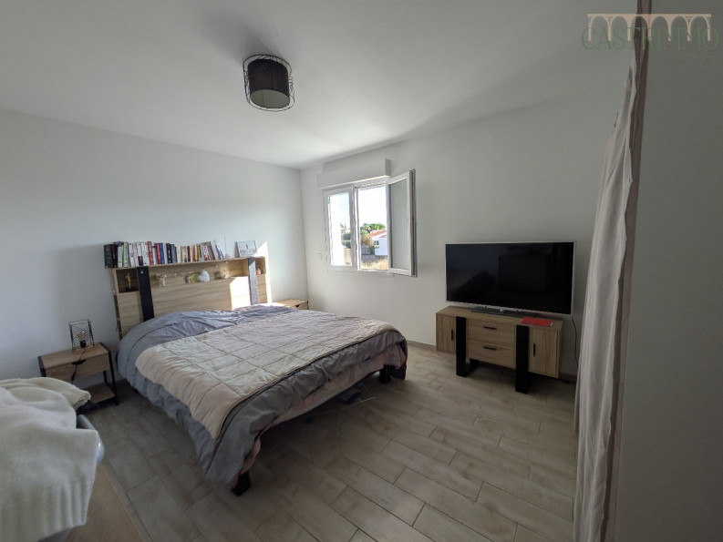 vente Villa Sussargues - Photo 7