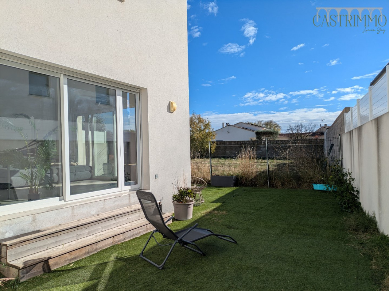 vente Villa Sussargues - Photo 2