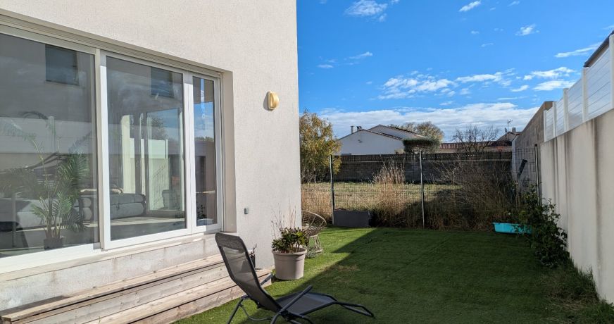 vente Villa Sussargues