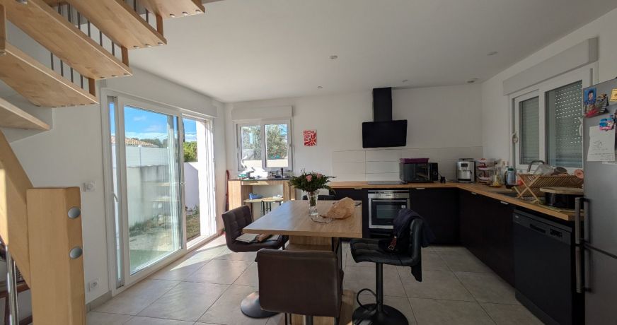 vente Villa Sussargues