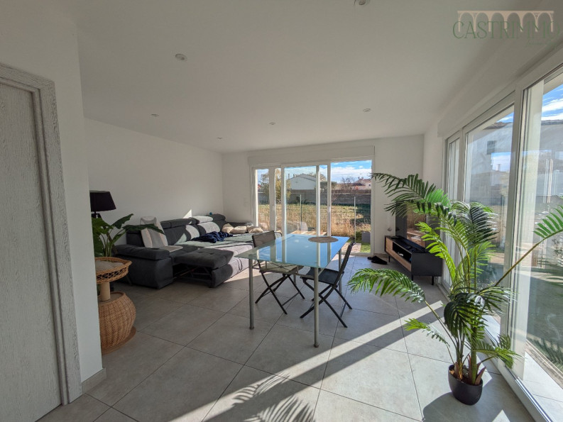 vente Villa Castries - Photo 1