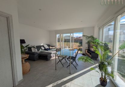 vente Villa Castries