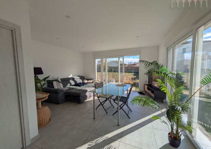 vente Villa Castries