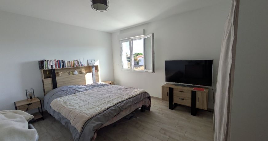 vente Villa Castries